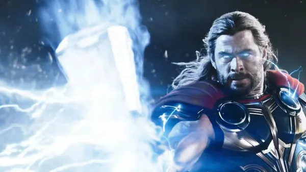 todos los detalles de la película Thor: Love and Thunder
