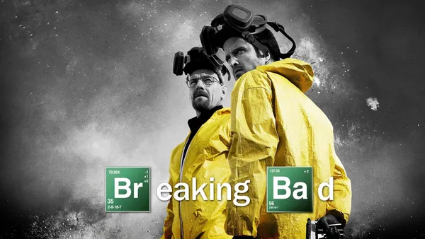 todos los detalles de la serie Breaking Bad