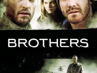 película Brothers (Hermanos)