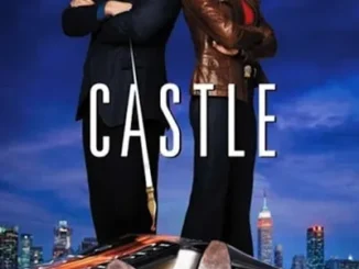 serie Castle