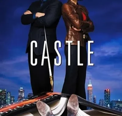 serie Castle