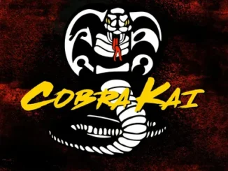 serie Cobra Kai