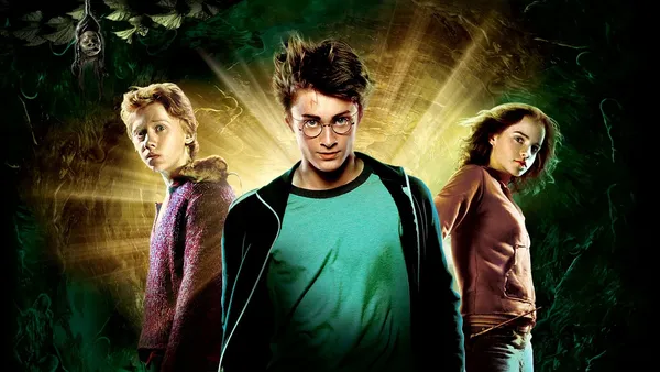 todos los detalles de la película Harry Potter y el prisionero de Azkaban