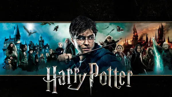 todos los detalles de la película Harry Potter y las Reliquias de la Muerte - Parte 2