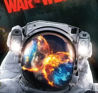serie La guerra de los mundos