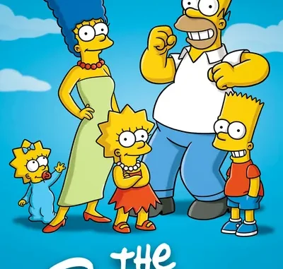 serie Los Simpson