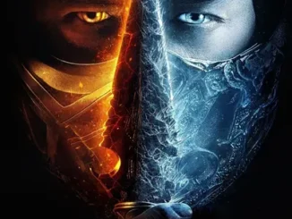 película Mortal Kombat