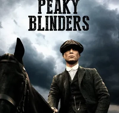 serie Peaky Blinders