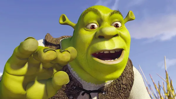 todos los detalles de la película Shrek