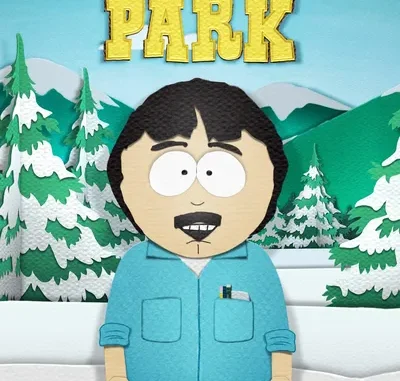 serie South Park