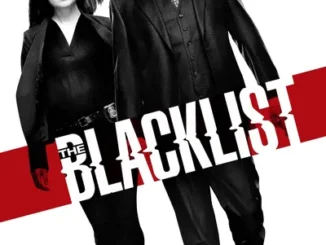 serie The Blacklist