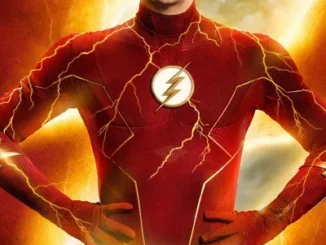 serie The Flash