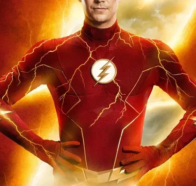 serie The Flash