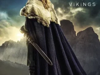 serie Vikingos