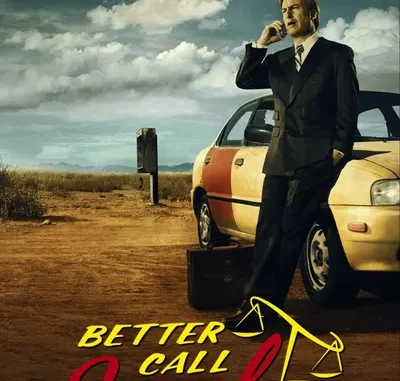 serie Better Call Saul