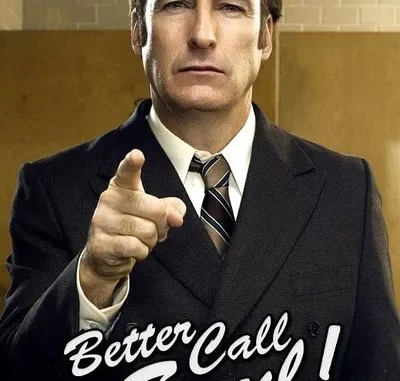 serie Better Call Saul