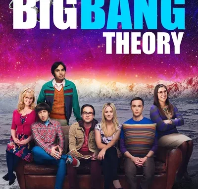 serie Big Bang