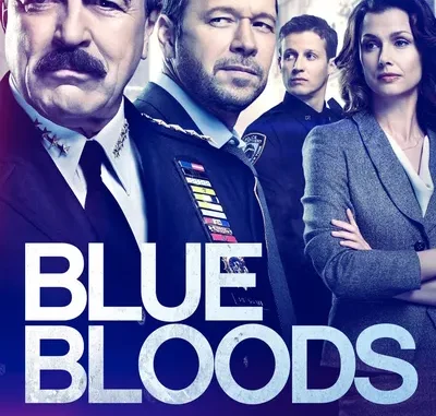 serie Blue Bloods