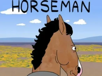 serie BoJack Horseman
