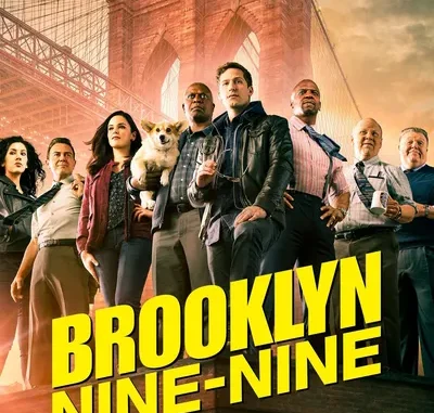 serie Brooklyn Nine-Nine