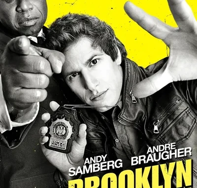 serie Brooklyn Nine-Nine