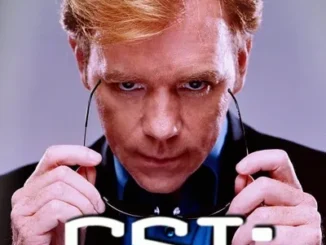 serie CSI: Miami