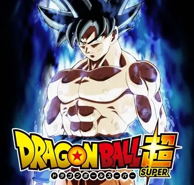 serie Dragon Ball Super