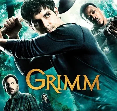 serie Grimm