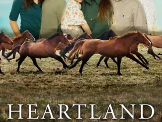 serie Heartland