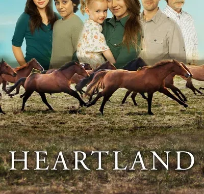 serie Heartland