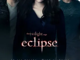 película La saga Crepúsculo: Eclipse