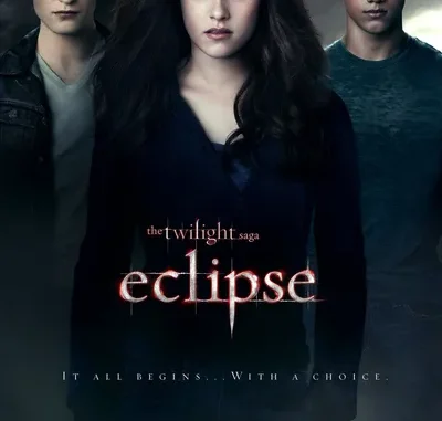 película La saga Crepúsculo: Eclipse