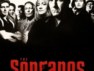 serie Los Soprano