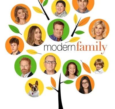 serie Modern Family