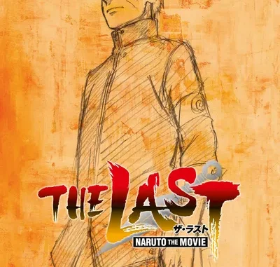 película Naruto Shippuden, La Película: The Last