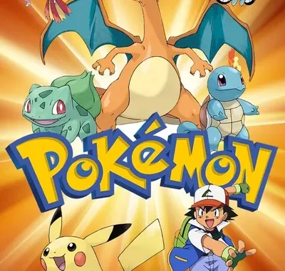 serie Pokémon