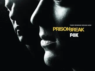 serie Prison Break