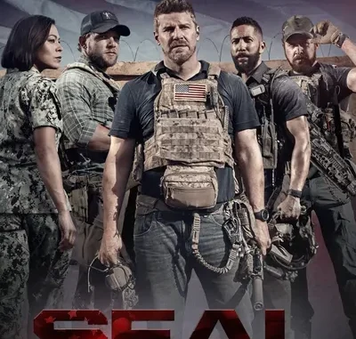 serie SEAL Team