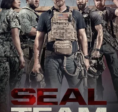 serie SEAL Team