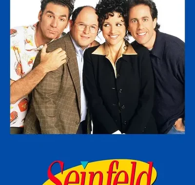 serie Seinfeld