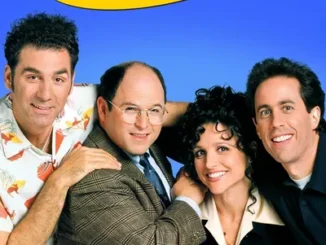 serie Seinfeld