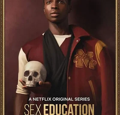 serie Sex Education