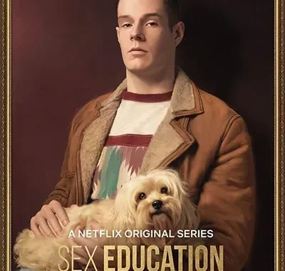 serie Sex Education