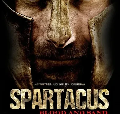 serie Spartacus