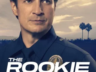 serie The Rookie