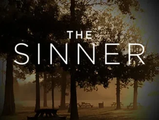 serie The Sinner
