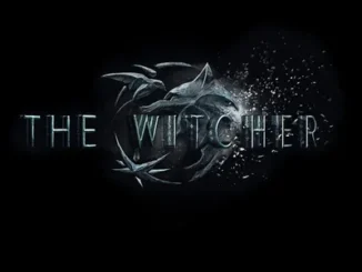 serie The Witcher