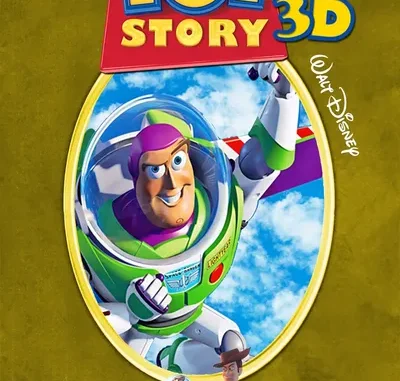 película Toy Story