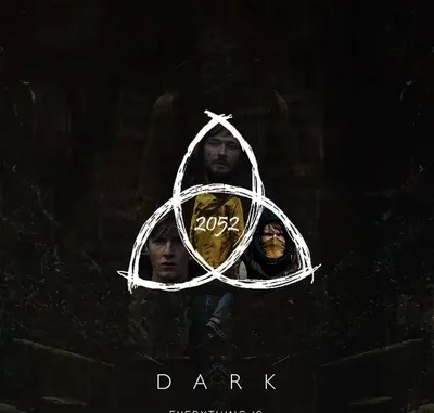 serie Dark