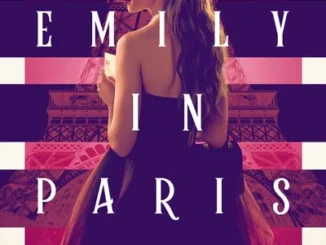 serie Emily en París